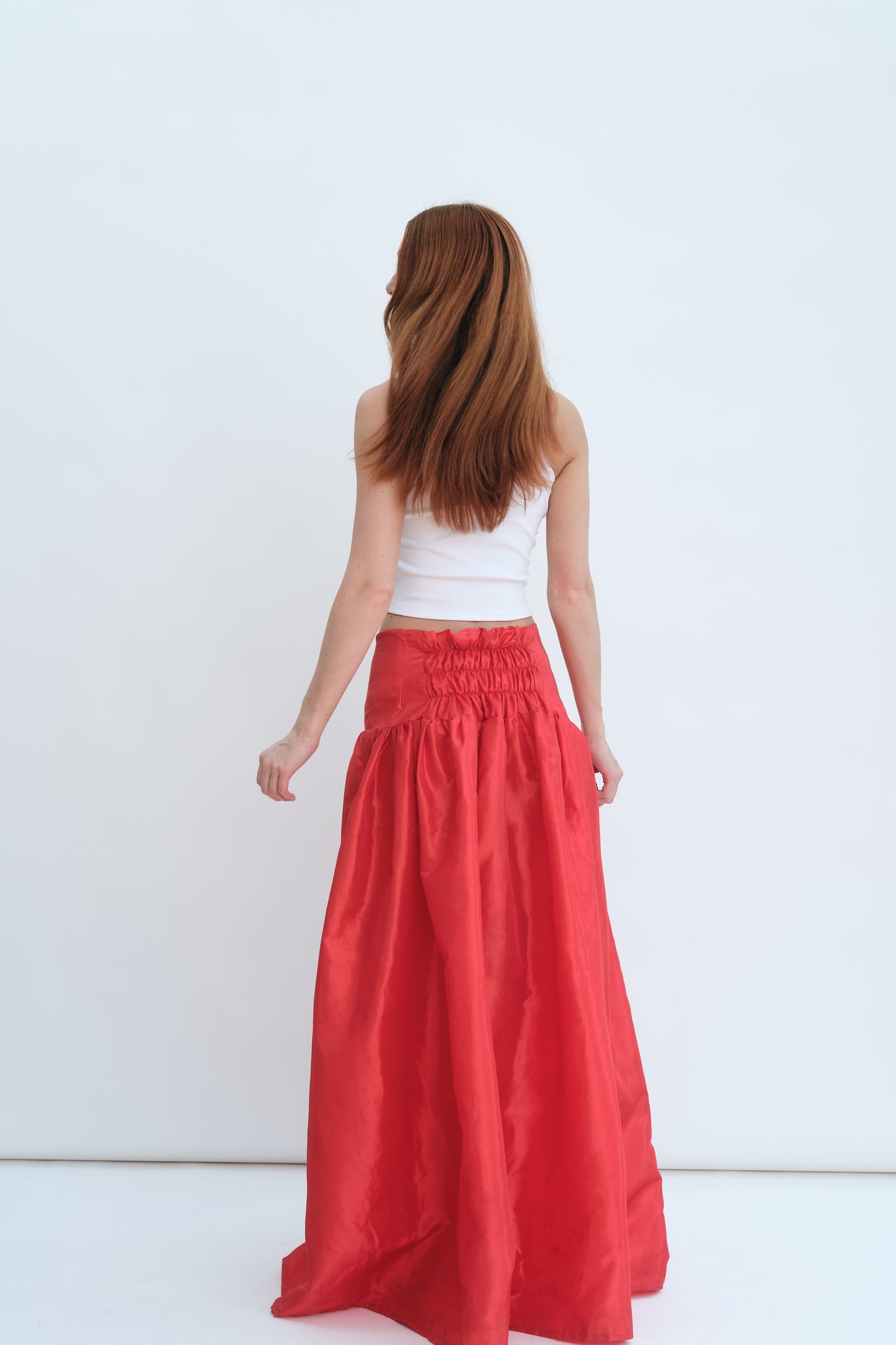 Bianca Party Skirt
