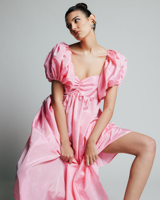Makenna Long Gown