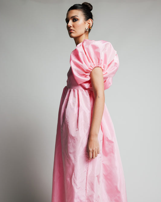 Makenna Long Gown