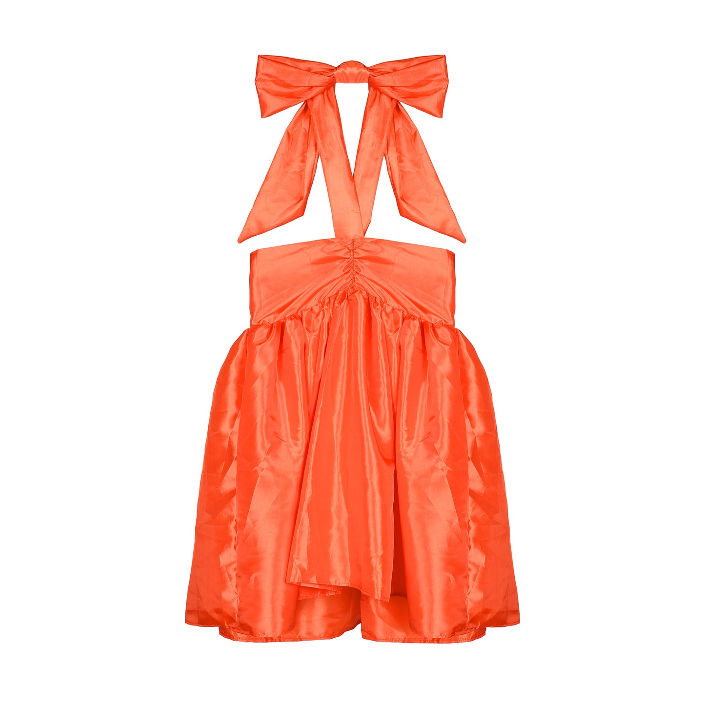 Clementine Mini Orange