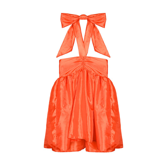 Clementine Mini Orange