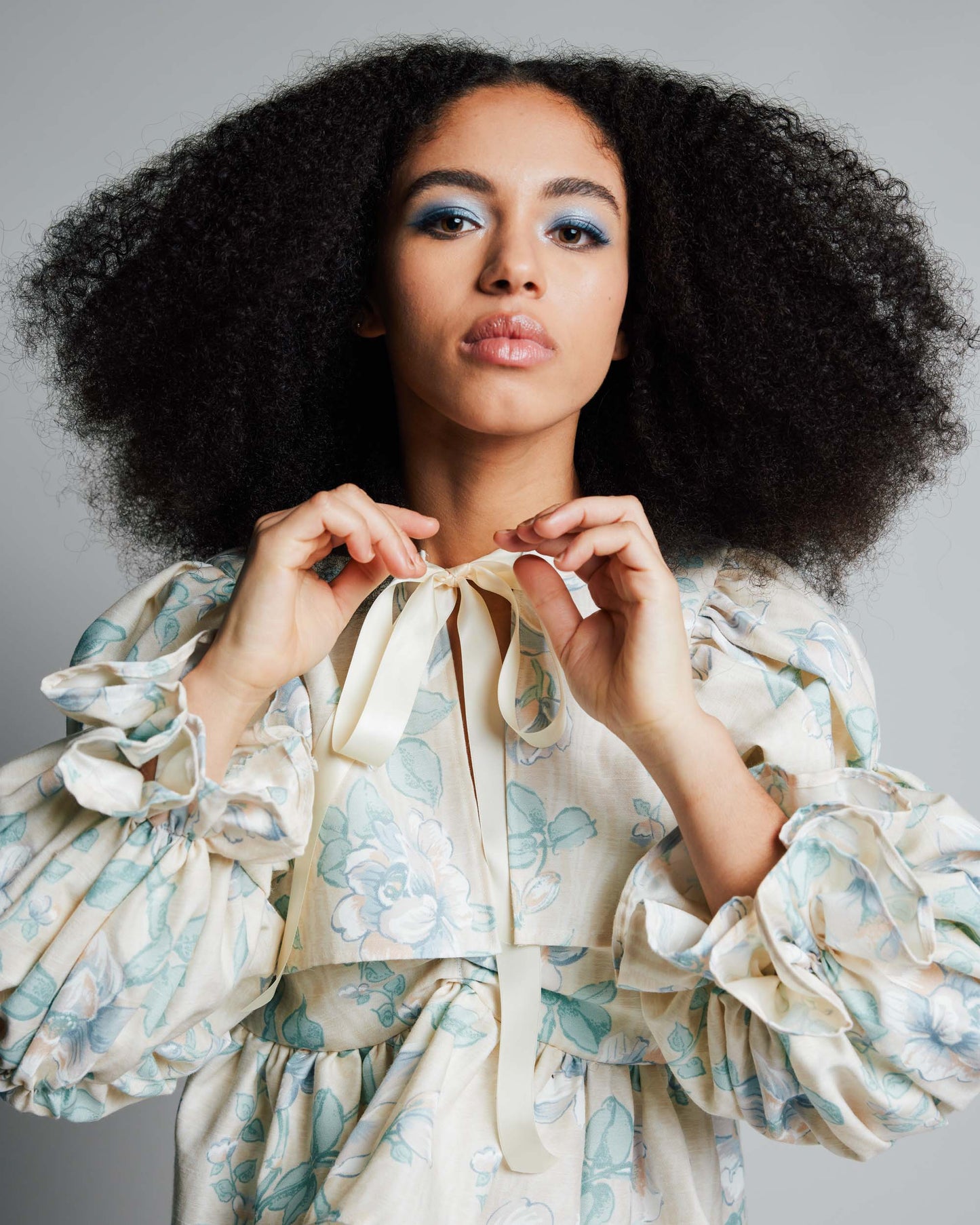 Roxanne Bolero With Matching Strapless Makenna Blouse