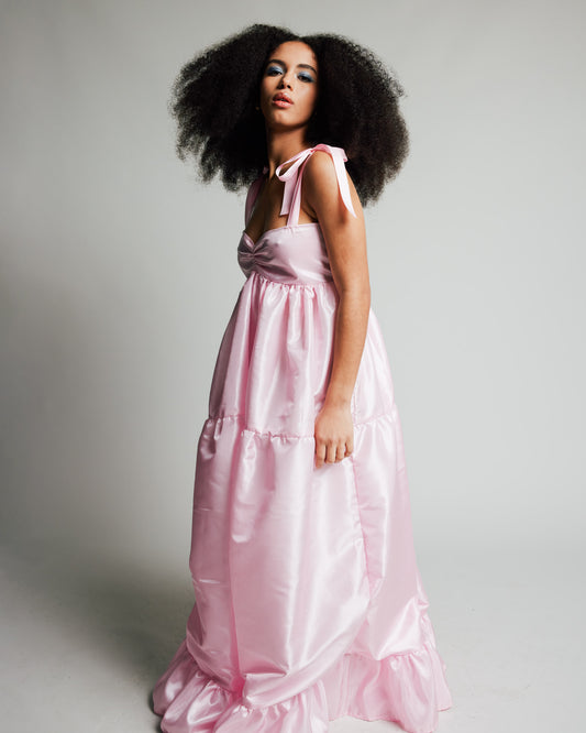 Samantha Gown