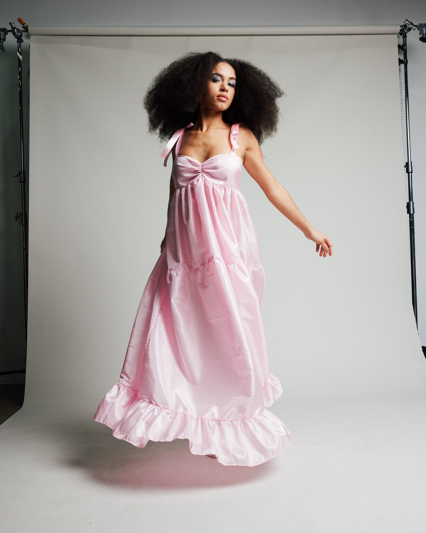 Samantha Gown