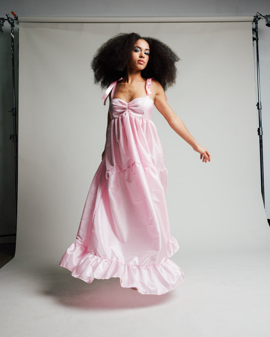 Samantha Gown