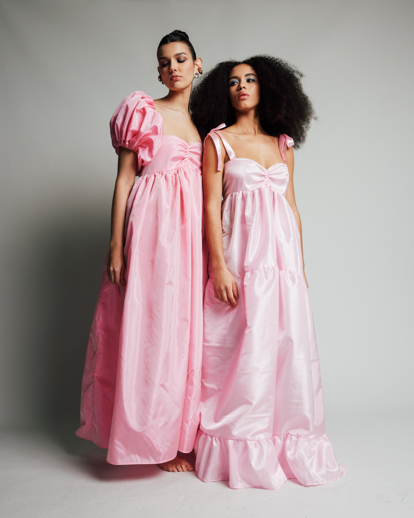 Samantha Gown