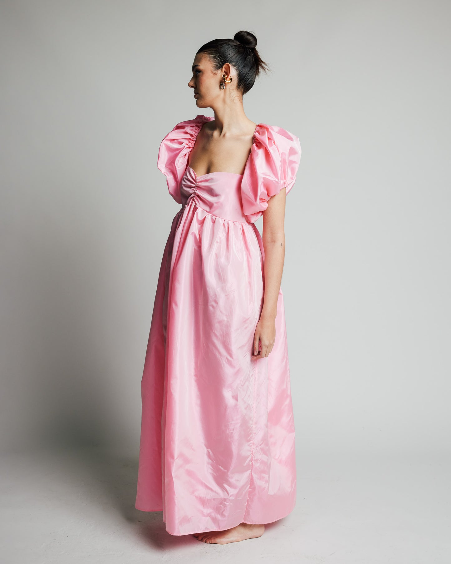 Makenna Long Gown
