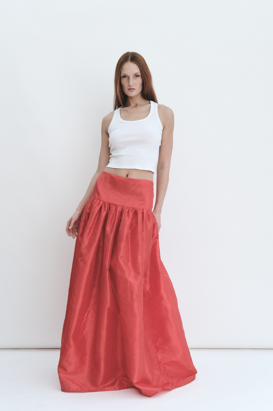 Bianca Party Skirt