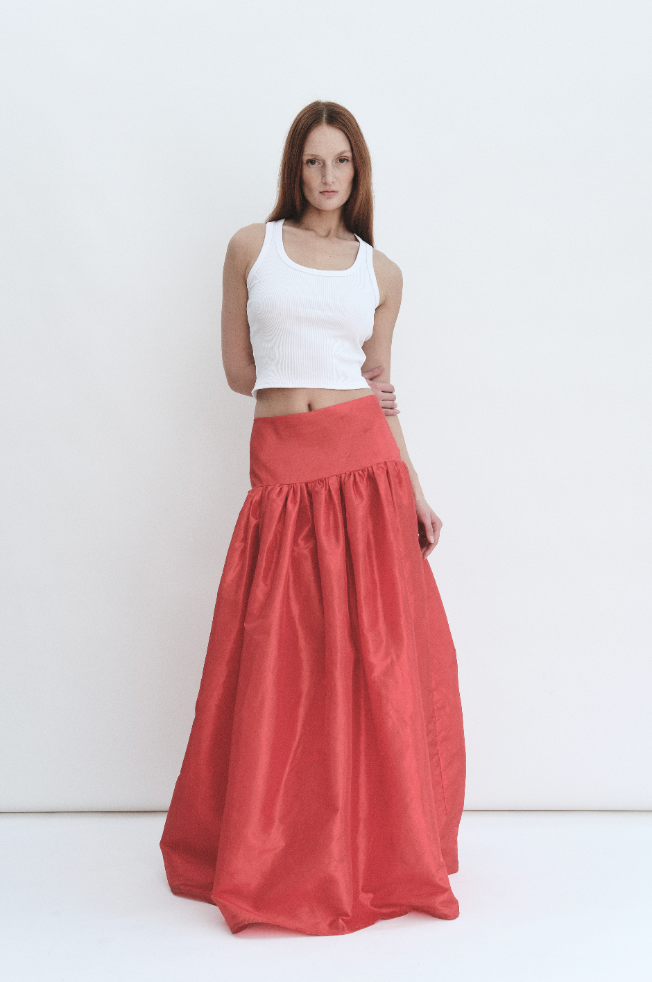 Bianca Party Skirt