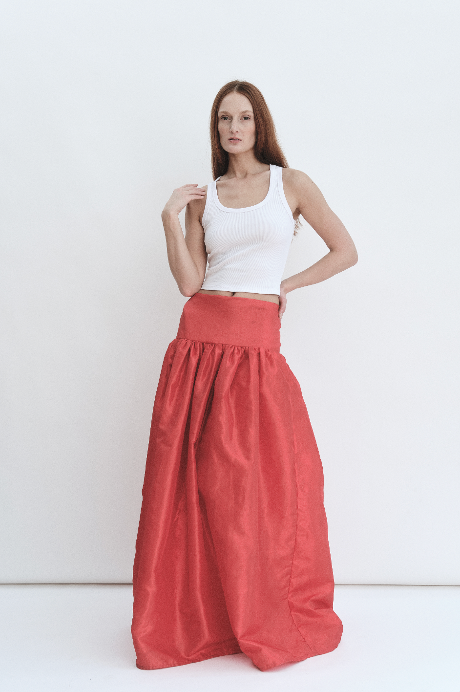 Bianca Party Skirt